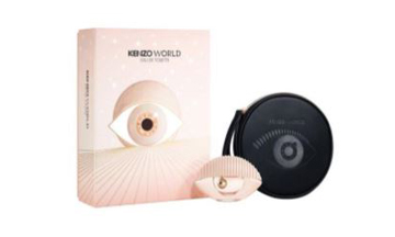 KENZO WORLD launches fragrance gift set 